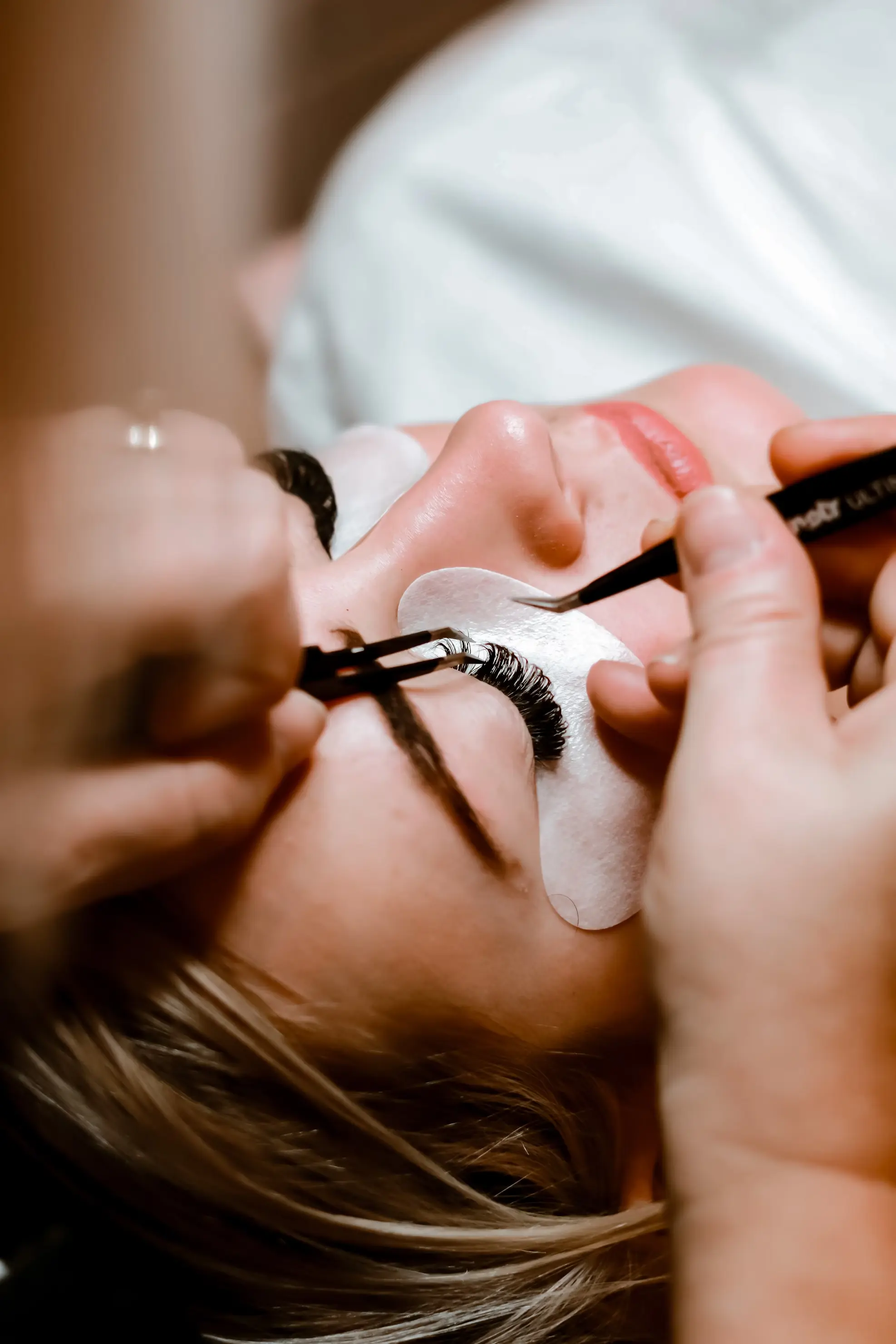 Hair styling service
