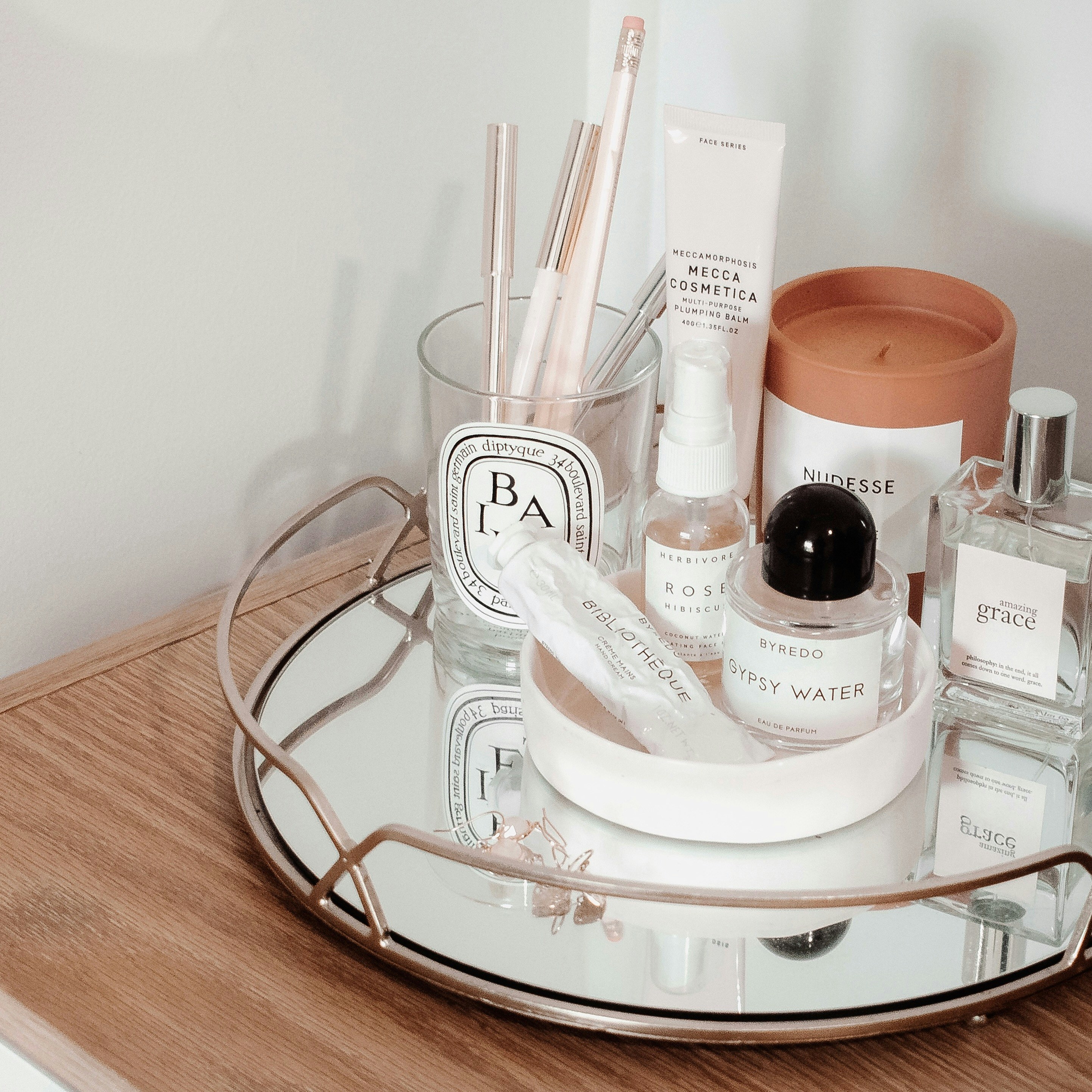 Imagen de belleza